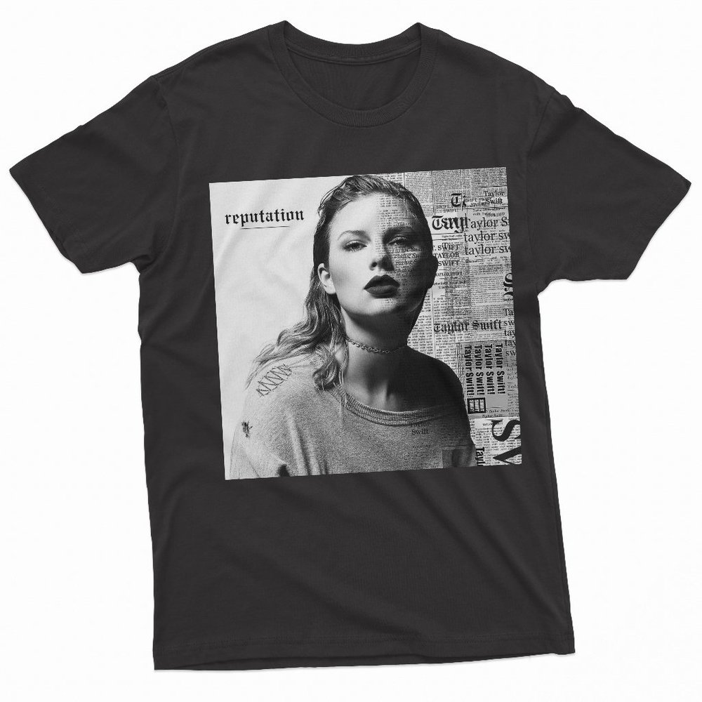 1989 Taylor Swift T-Shirt